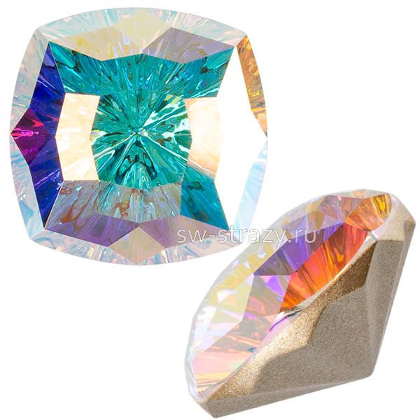 Кристаллы 4460 18 mm Crystal AB