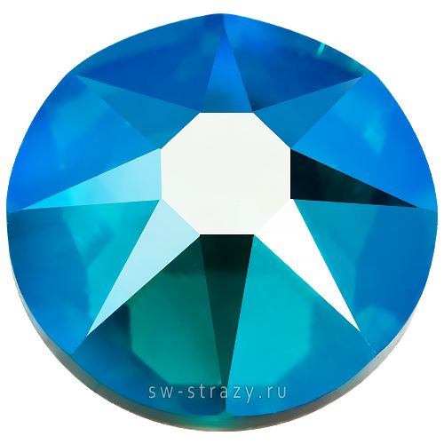 2088 ss 12 Blue Zircon Shimmer F