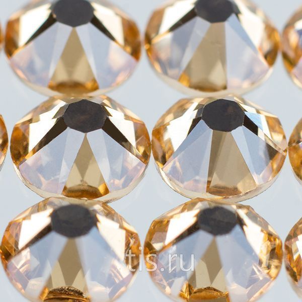 C88 ss30 Crystal Golden Shadow K9 HF