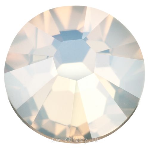 2058 ss 7 White Opal F