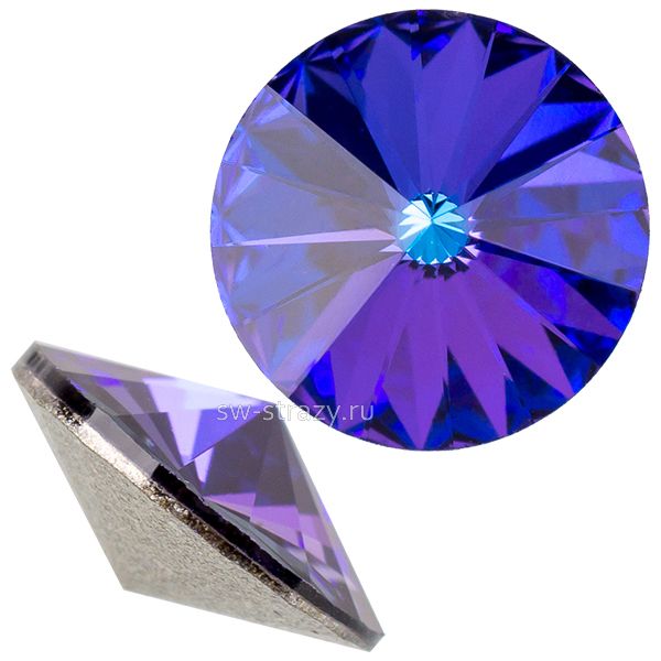 Риволи 1122 ss 39 Crystal Heliotrope F