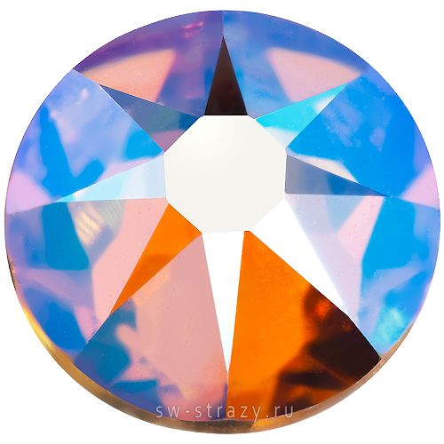 2058 ss 9 Light Colorado Topaz Shimmer F