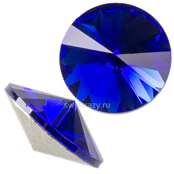Риволи 1122 12 mm Majestic Blue F
