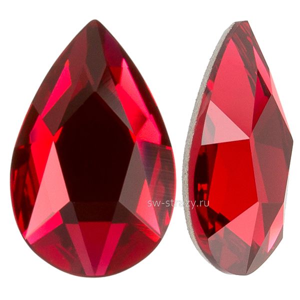 2303 8x5 mm Scarlet F