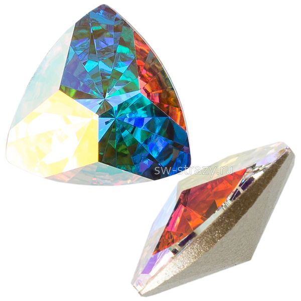 Кристаллы 4799 6x6,1 mm Crystal AB