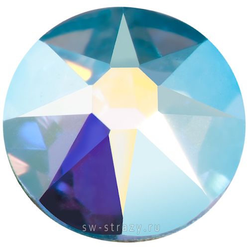 2088 ss 12 Aquamarine AB F