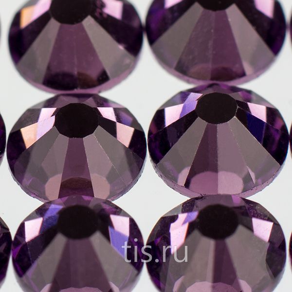 C28 ss12 Tanzanite К9 HF