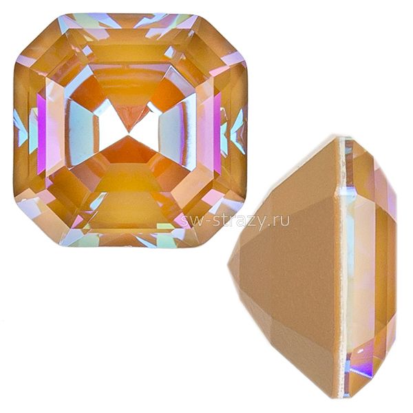 Кристаллы 4480 8 mm Crystal Cappuccino Delite