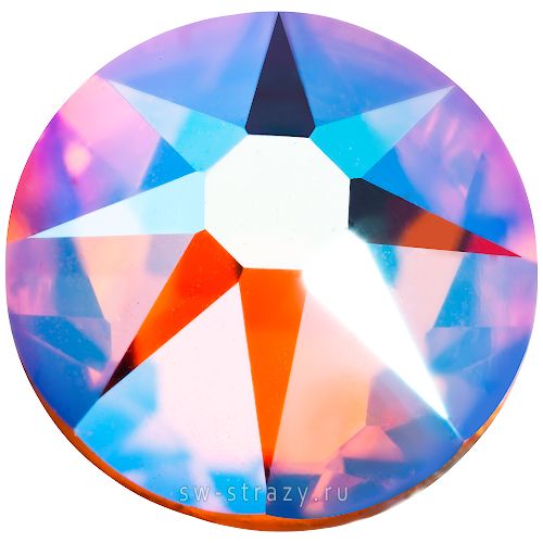 2058 ss 5 Tangerine Shimmer F