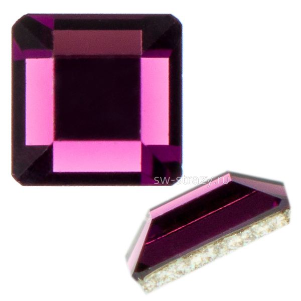 2400 2,2 mm Amethyst F