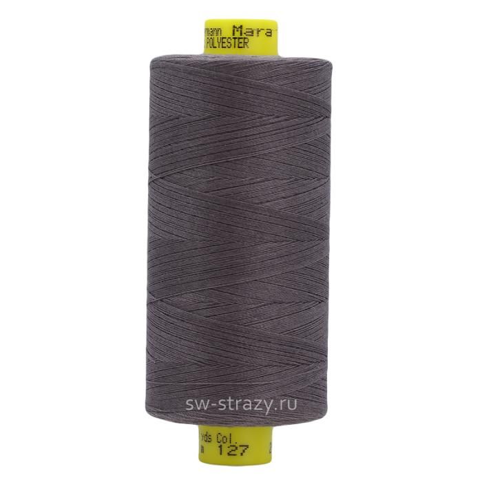 GUTERMANN Mara №120 127 Серо-бежевый