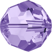 Бусины 5000 6 mm Tanzanite