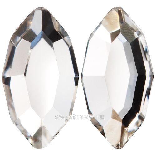 2200 4х2 mm Crystal F