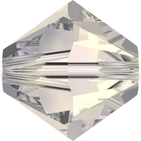 Бусины 5328 3 mm Crystal Moonlight