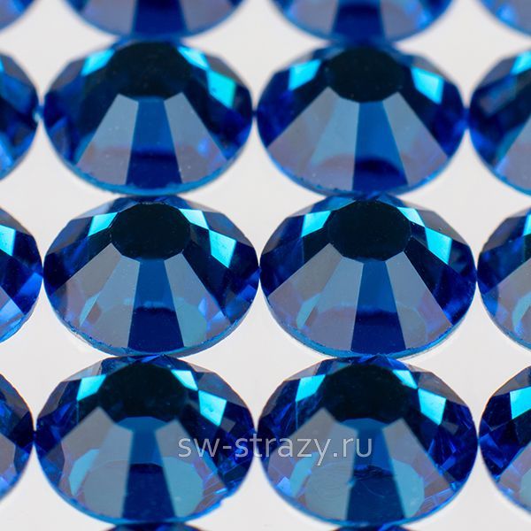 YHB 28 ss30 Capri Blue F 109