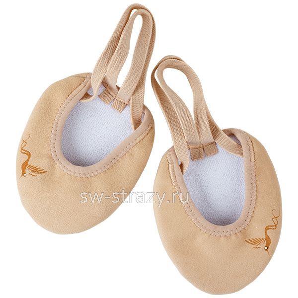 Получешки Colibri Страза L+ (37-38)