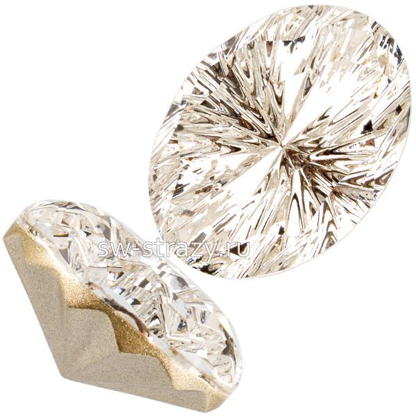 Кристаллы 4160 10x8 mm Crystal
