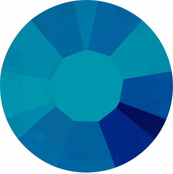 A A293 SS 16 CRYSTAL BB S SMALL