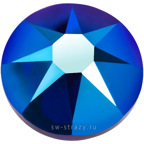 2058 ss 5 Cobalt Shimmer F