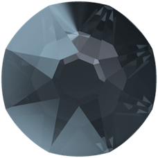 Стразы горячей фиксации 2078 ss 20 Graphite Nightfall HF