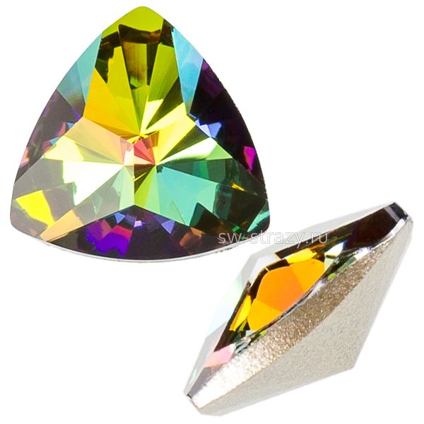 Кристаллы 4799 20x20,4 mm Crystal Vitrail Medium
