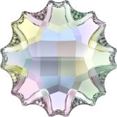 Стразы горячей фиксации 2612 10 mm Crystal AB HF