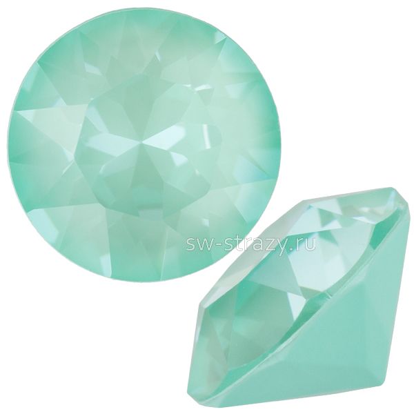 Кристаллы 1088 SS 39 Crystal Soft Mint Ignite