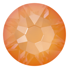 Стразы горячей фиксации 2078 ss 34 Crystal Mango Ignite HFT HF