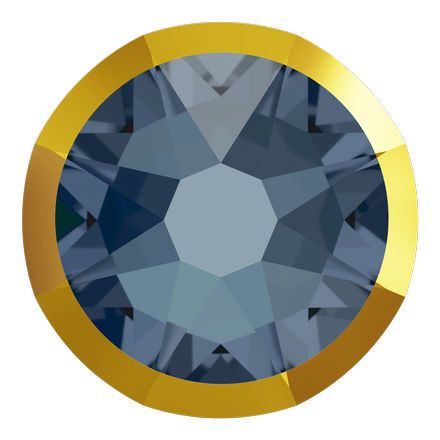 2088/I ss 16 Denim Blue Doradoz F