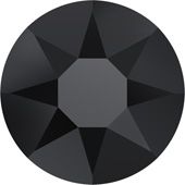 Стразы горячей фиксации 2078 ss 30 Jet HF