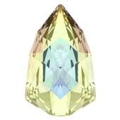 Кристаллы 4707 13,6x8,6 mm Crystal AB