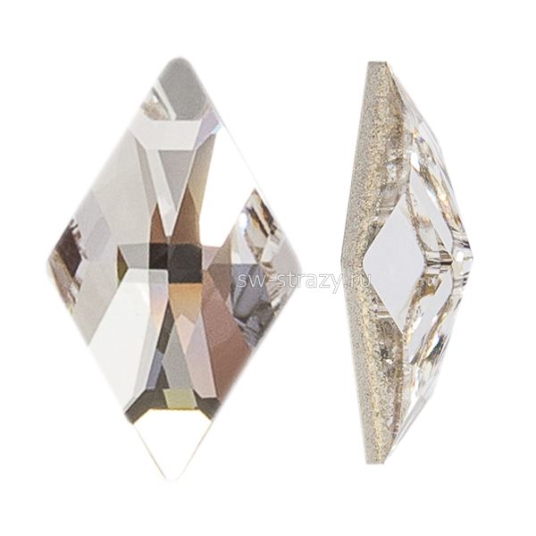 2709 8,0 x 8,7 mm Crystal F