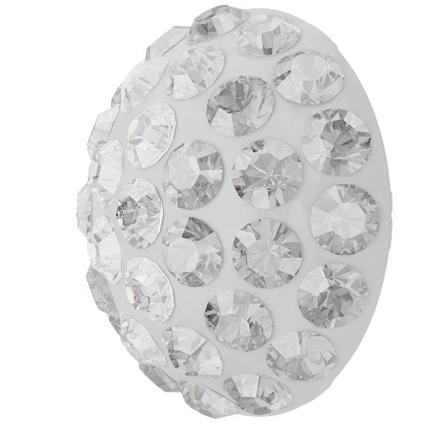 Кристаллы 86601 8 mm Crystal