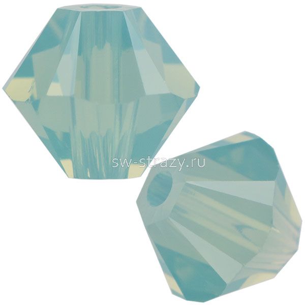 Бусины 5328 3 mm Pacific Opal