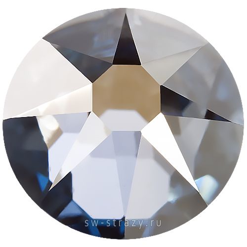 2058 ss 5 Crystal Blue Shade F