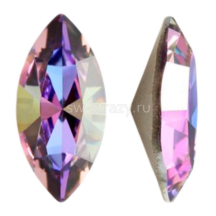 Кристаллы 4228 10x5 mm Crystal Vitrail Light