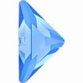 2740 8,3x8,3 mm Light Sapphire F