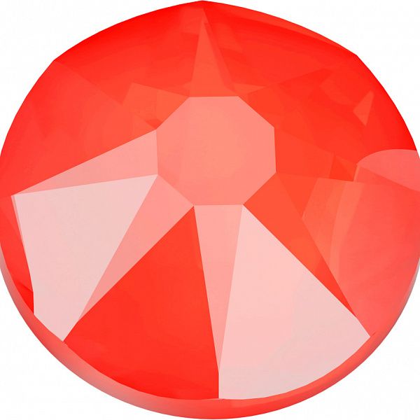 2088 ss 20 Crystal Electric Orange F