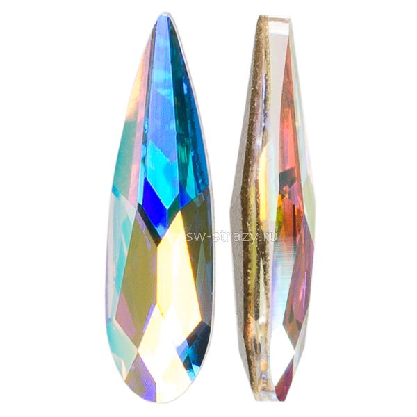 Кристаллы 4331 20 mm Crystal AB