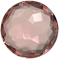 Кристаллы 1383 10 mm Rose Peach Ignite