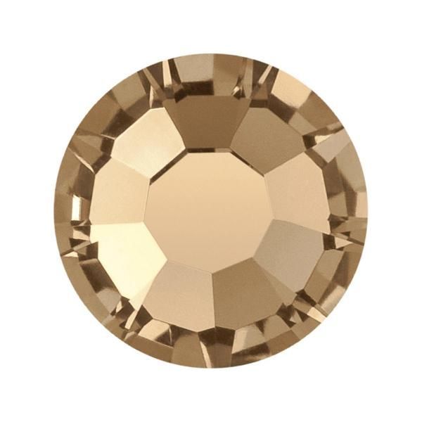 VIVA F ss 16 Light Smoked Topaz