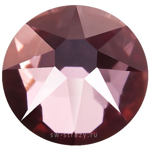2088 ss 16 Crystal Antique Pink F