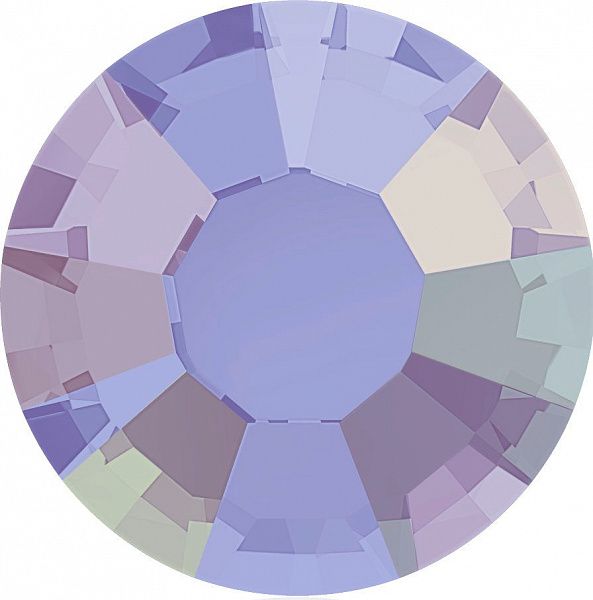 A A293 SS 16 CRYSTAL VL M HF SMALL