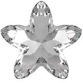 Кристаллы 4754 13x13,5 mm Crystal