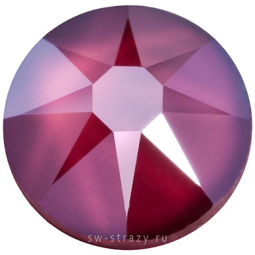 2088 ss 16 Crystal Dark Red F