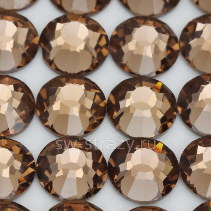 YHB 28 ss16 Smoked Topaz F 122