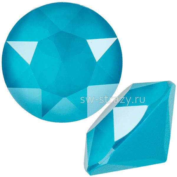 Кристаллы 1088 SS 39 Crystal Azure Blue
