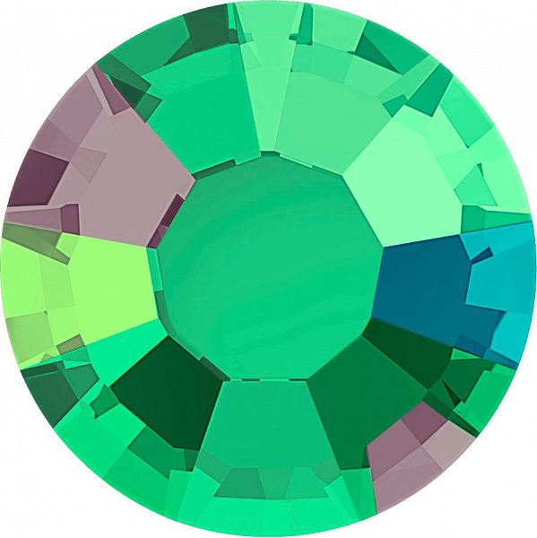 A A293 SS 30 CRYSTAL VM S SMALL