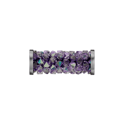 Бусины 5950 15 mm 212  PARSH STEEL