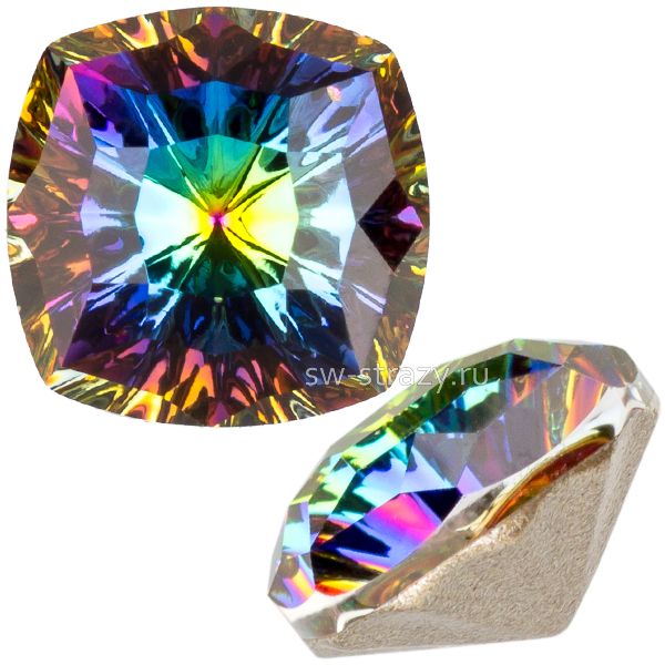 Кристаллы 4460 10 mm Crystal Vitrail Medium